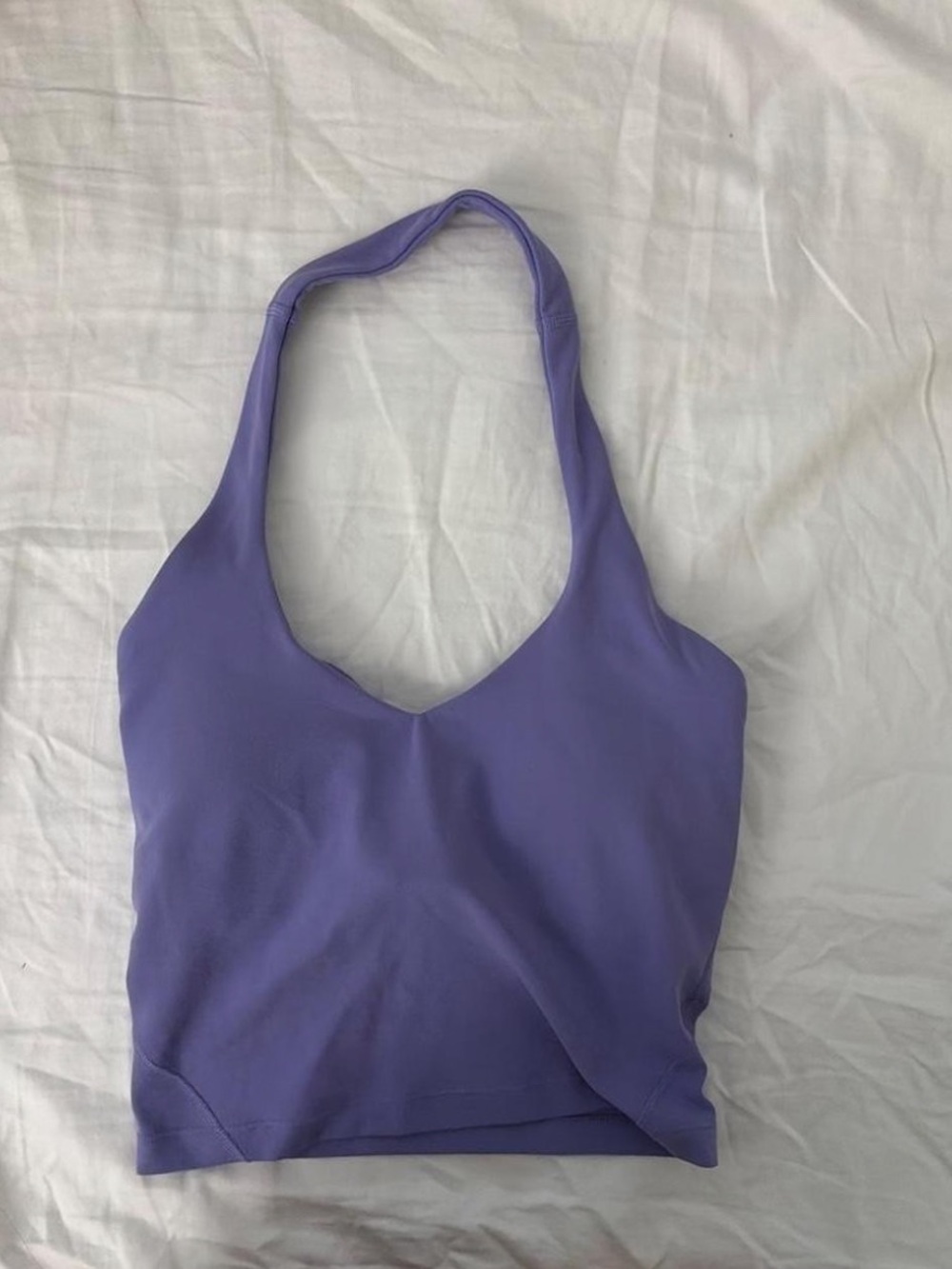 Lululemon align halter